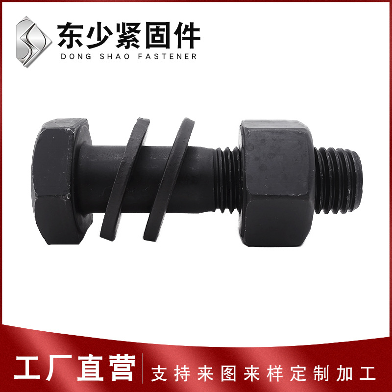 桂林市預埋地腳螺栓钢结构扭剪型螺栓 - 价格